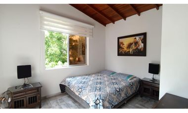 CASA EN SOPETRAN EN UNIDAD CERRADA