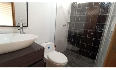 CASA EN SOPETRAN EN UNIDAD CERRADA