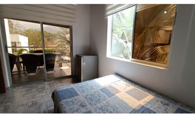 CASA EN SOPETRAN EN UNIDAD CERRADA