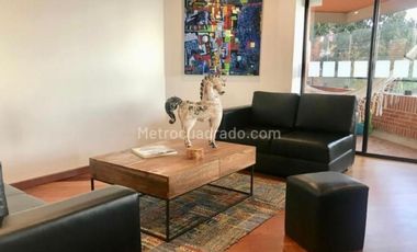 VENTA/ARRIENDO APARTAMENTO SIERRAS DEL MORAL