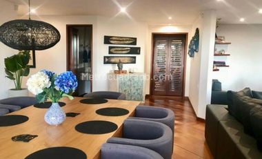 VENTA/ARRIENDO APARTAMENTO SIERRAS DEL MORAL