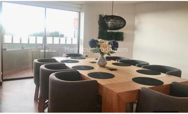 VENTA/ARRIENDO APARTAMENTO SIERRAS DEL MORAL