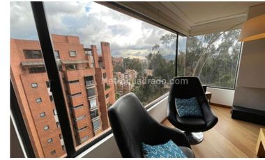 VENTA/ARRIENDO APARTAMENTO SIERRAS DEL MORAL