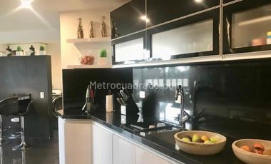 VENTA/ARRIENDO APARTAMENTO SIERRAS DEL MORAL