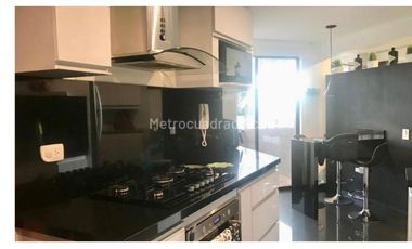VENTA/ARRIENDO APARTAMENTO SIERRAS DEL MORAL