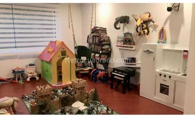 VENTA/ARRIENDO APARTAMENTO SIERRAS DEL MORAL