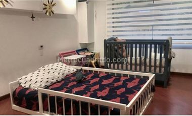 VENTA/ARRIENDO APARTAMENTO SIERRAS DEL MORAL