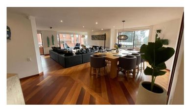 VENTA/ARRIENDO APARTAMENTO SIERRAS DEL MORAL