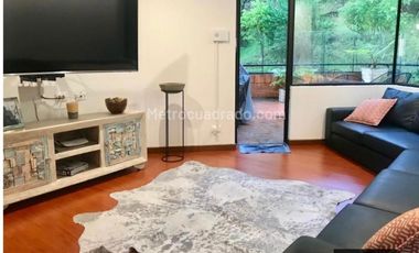 VENTA/ARRIENDO APARTAMENTO SIERRAS DEL MORAL