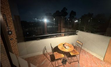 VENTA/ARRIENDO APARTAMENTO SIERRAS DEL MORAL