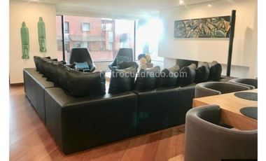 VENTA/ARRIENDO APARTAMENTO SIERRAS DEL MORAL