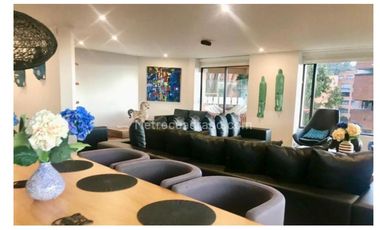 VENTA/ARRIENDO APARTAMENTO SIERRAS DEL MORAL