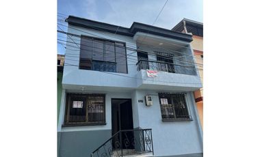 SE RENTA CASA EN BELMONTE