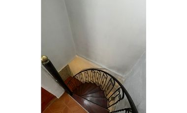 SE RENTA CASA EN BELMONTE