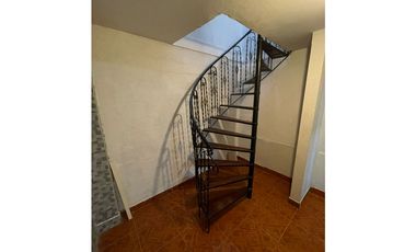 SE RENTA CASA EN BELMONTE