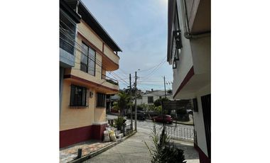 SE RENTA CASA EN BELMONTE