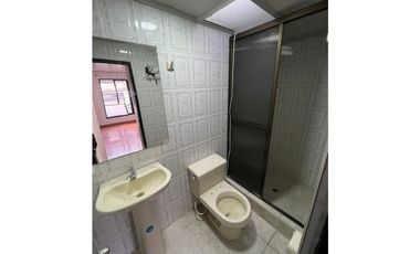 SE RENTA CASA EN BELMONTE