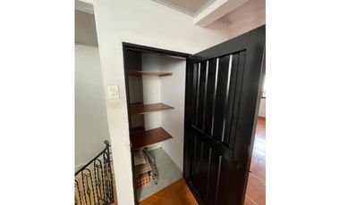 SE RENTA CASA EN BELMONTE