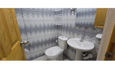 Local comercial ubicado en el municipio de La Unión.