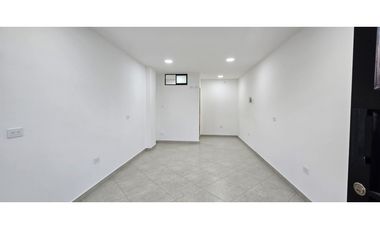 Local comercial ubicado en el municipio de La Unión.