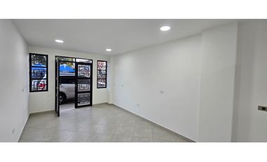 Local comercial ubicado en el municipio de La Unión.