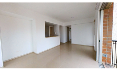 Celeste - Apartamento en Venta en Ciudadela Melendez, Cali