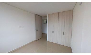 Celeste - Apartamento en Venta en Ciudadela Melendez, Cali