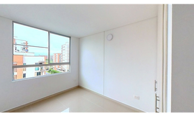 Celeste - Apartamento en Venta en Ciudadela Melendez, Cali