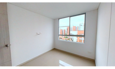 Celeste - Apartamento en Venta en Ciudadela Melendez, Cali