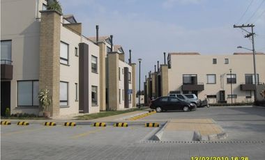 GIA 271. Casa en venta-Mosquera-Reservas de Alcala