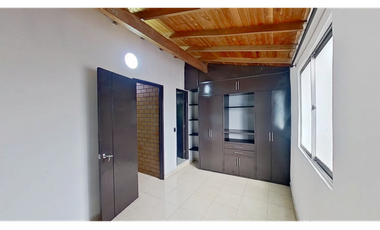 Se Vende Apartamento en Calasanz Parte Alta, Medellín