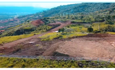 VENTA DE LOTES EN PARCELACIÓN BUENA VISTA – SANTA ELENA DEL VALLE