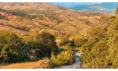 VENTA DE LOTES EN PARCELACIÓN BUENA VISTA – SANTA ELENA DEL VALLE