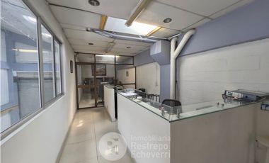 Bodega en venta, vía panamericana, sector la Florida. Villamaria.