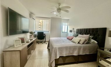 BELLSIMO APARTAMENTO EN VENTA DE 3 HABITACIONES POR BUENAVISTA