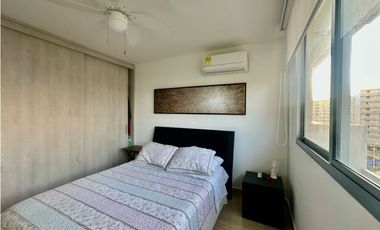 BELLSIMO APARTAMENTO EN VENTA DE 3 HABITACIONES POR BUENAVISTA