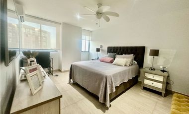 BELLSIMO APARTAMENTO EN VENTA DE 3 HABITACIONES POR BUENAVISTA