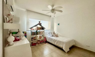 BELLSIMO APARTAMENTO EN VENTA DE 3 HABITACIONES POR BUENAVISTA