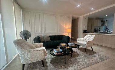 BELLSIMO APARTAMENTO EN VENTA DE 3 HABITACIONES POR BUENAVISTA
