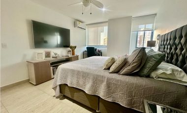 BELLSIMO APARTAMENTO EN VENTA DE 3 HABITACIONES POR BUENAVISTA