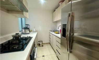 BELLSIMO APARTAMENTO EN VENTA DE 3 HABITACIONES POR BUENAVISTA