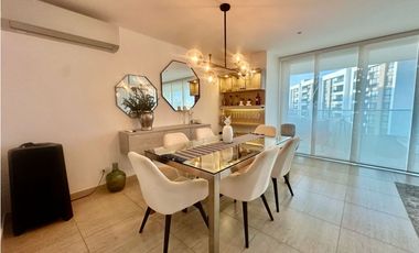 BELLSIMO APARTAMENTO EN VENTA DE 3 HABITACIONES POR BUENAVISTA