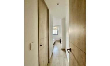 BELLSIMO APARTAMENTO EN VENTA DE 3 HABITACIONES POR BUENAVISTA