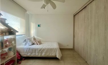 BELLSIMO APARTAMENTO EN VENTA DE 3 HABITACIONES POR BUENAVISTA