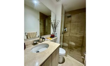 BELLSIMO APARTAMENTO EN VENTA DE 3 HABITACIONES POR BUENAVISTA