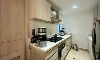 BELLSIMO APARTAMENTO EN VENTA DE 3 HABITACIONES POR BUENAVISTA