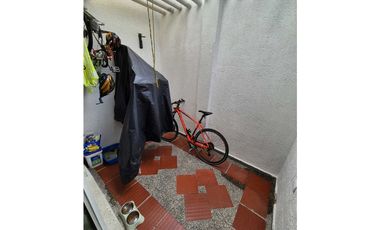 En Venta casa Dúplex en Los Alpes