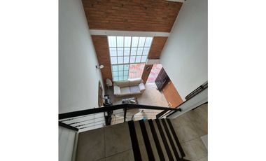 En Venta casa Dúplex en Los Alpes