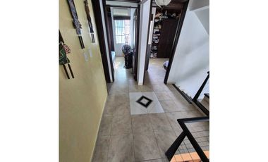 En Venta casa Dúplex en Los Alpes