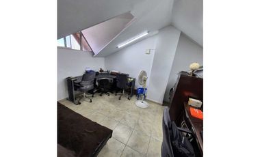 En Venta casa Dúplex en Los Alpes